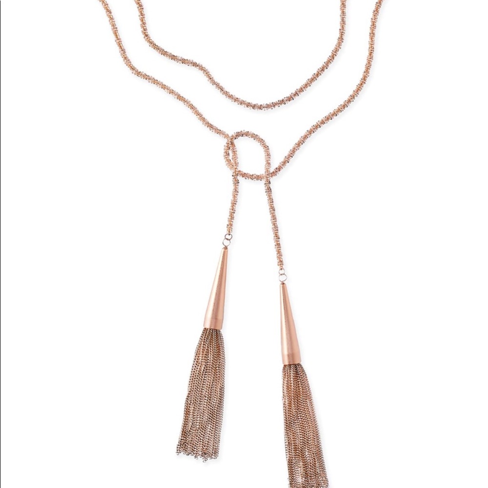 Kendra Scott Phara necklace